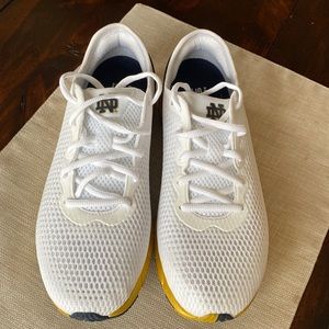 Under Armor Men’s HOVR Sonic Tennis Shoes Size 9